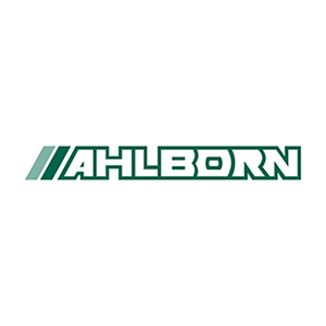 Ahlborn Logo