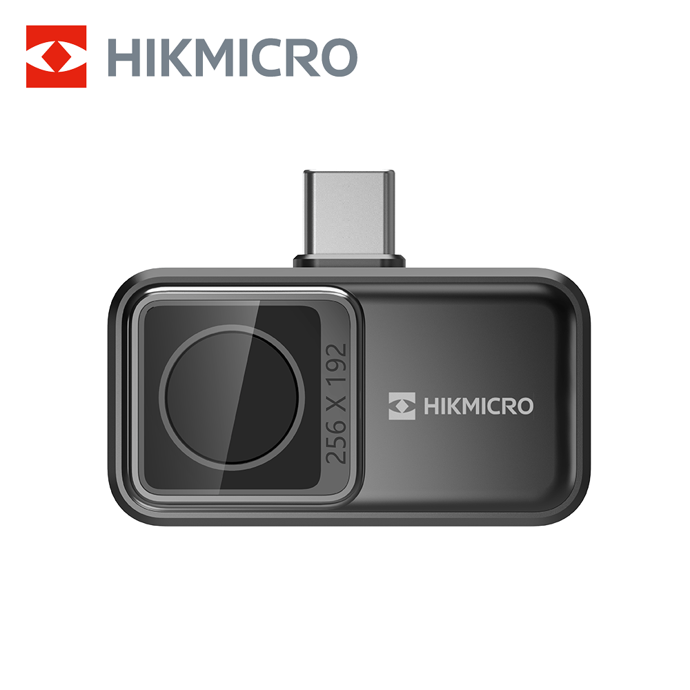 Hikmicro Mini2 Dodatak Za Mobitel Naslovna