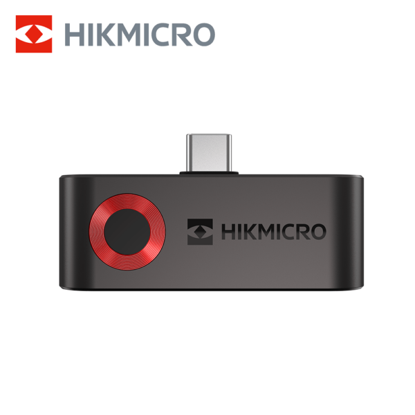 Hikmicro Mini1 Dodatak Za Mobitel Naslovna