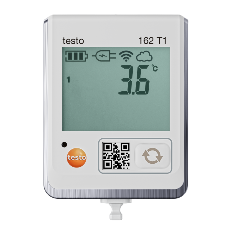 Testo 162 T1 3