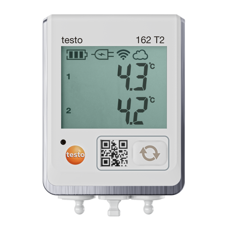 Testo 162 T2 1