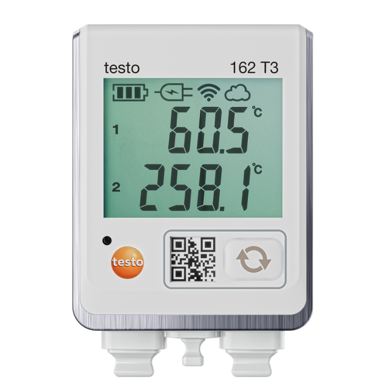 Testo 162 T3 1