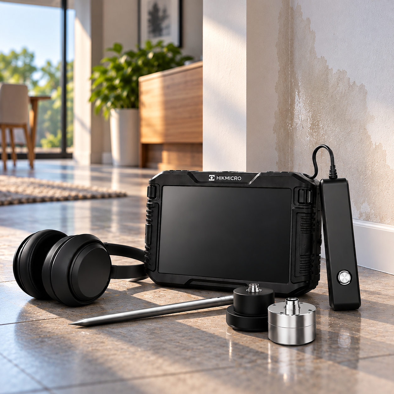 Hikmicro AD22P